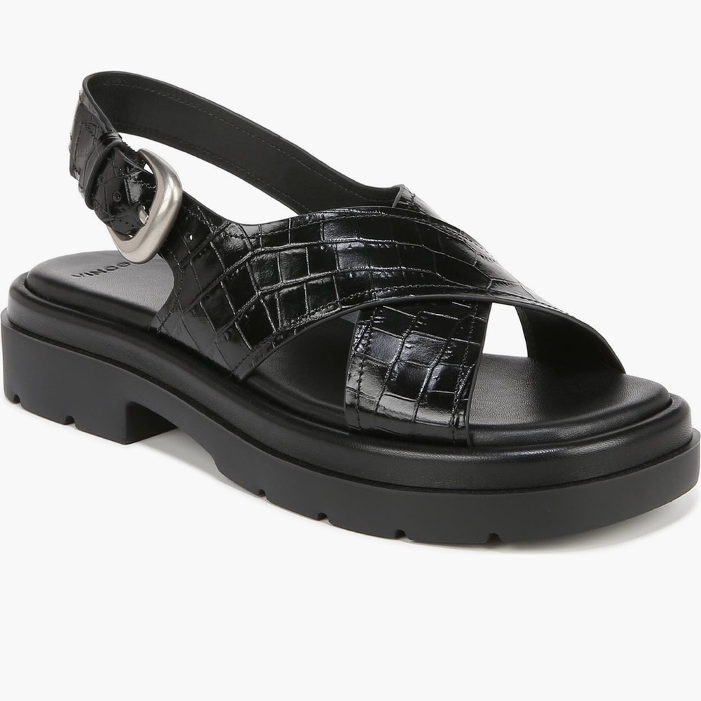 Vince Helena Slingback Sandal